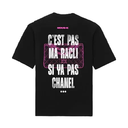 T-shirt MousK