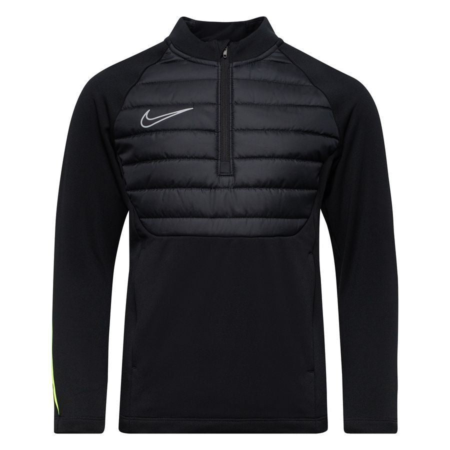 Running Academy