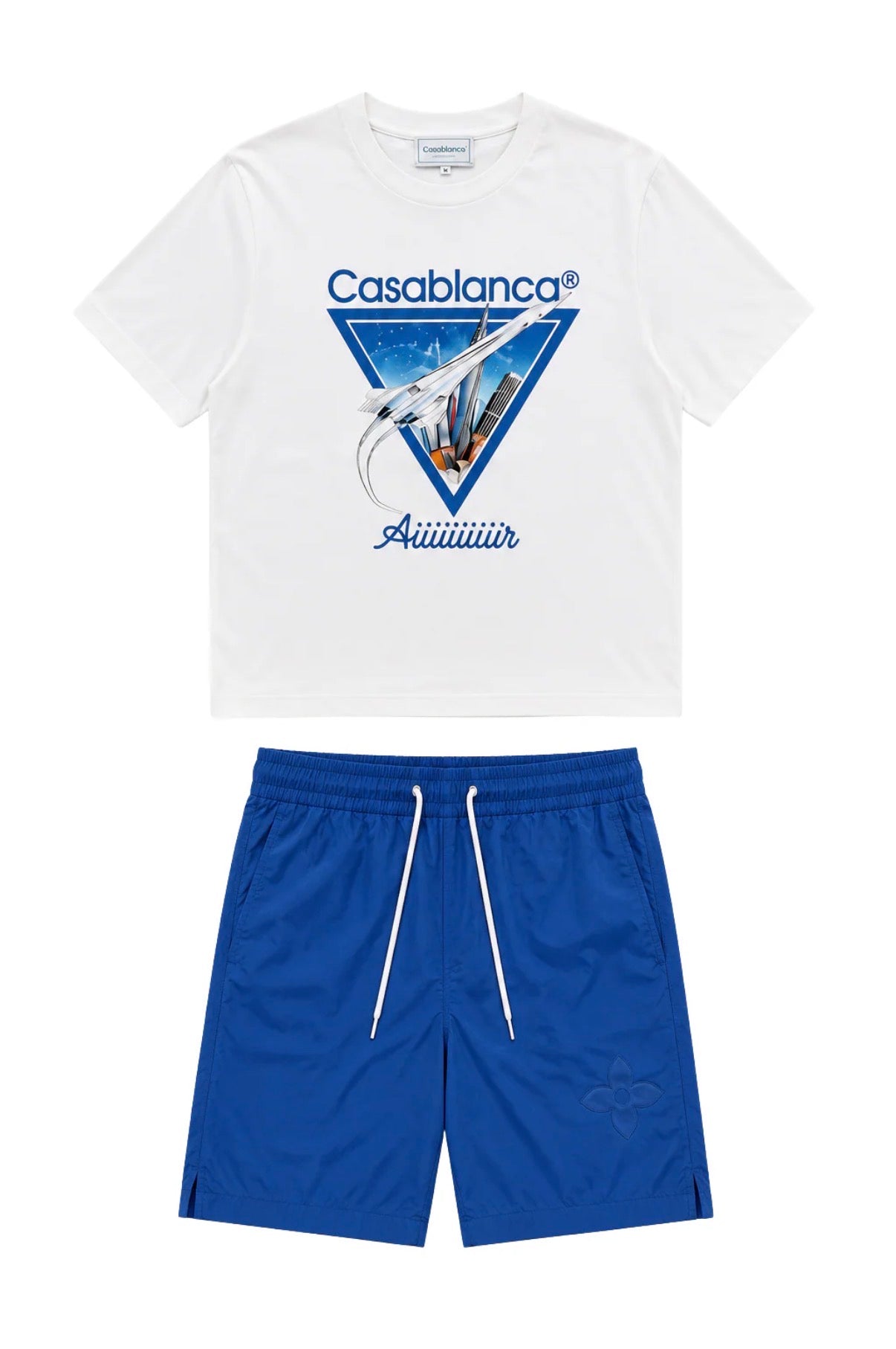 Ensemble Casablanca