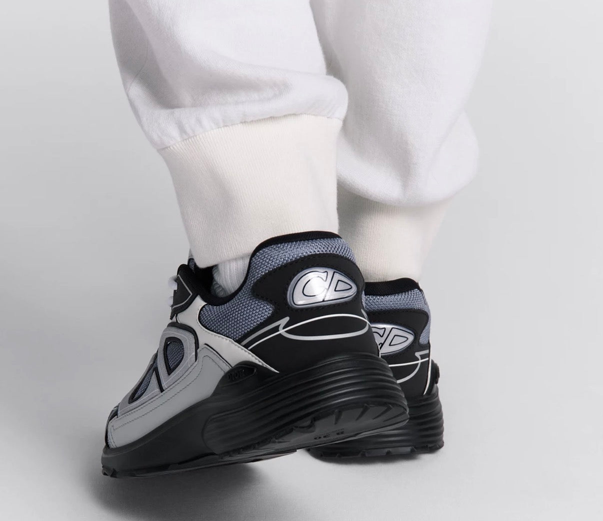 Shoes-CD