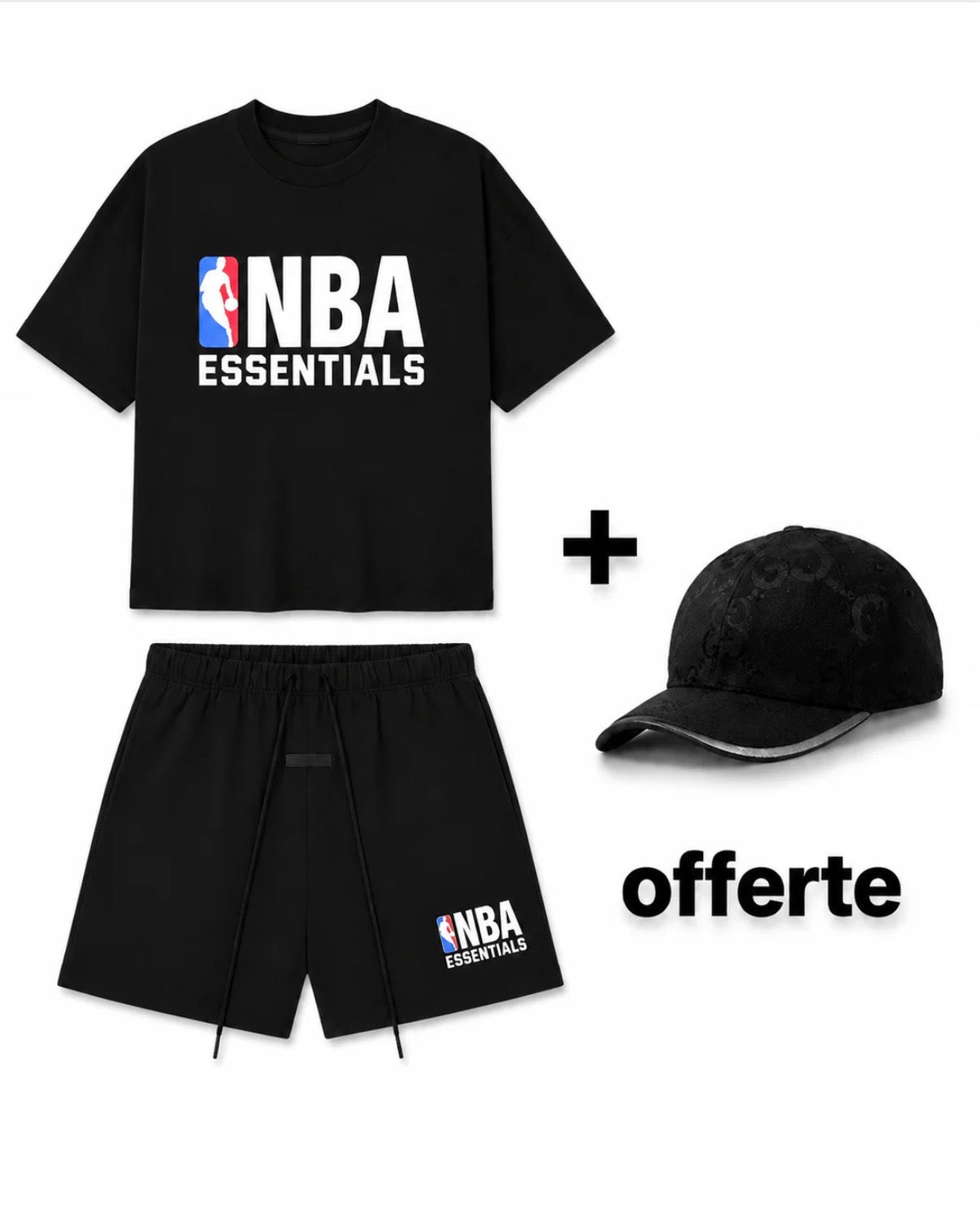 Ensemble + Offre