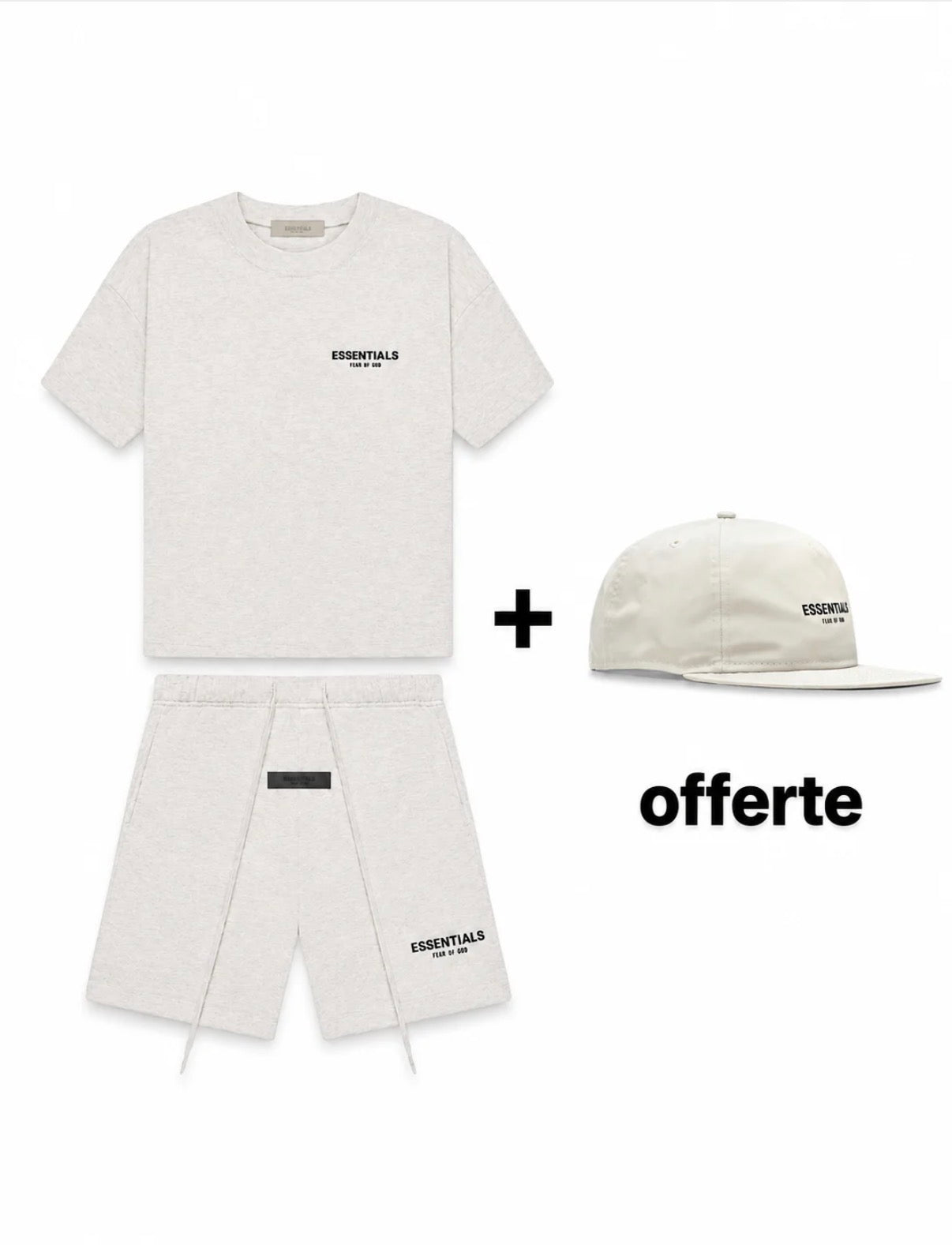 Ensemble + Offre