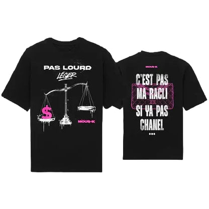 T-shirt MousK