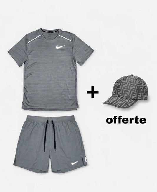Ensemble + Offre