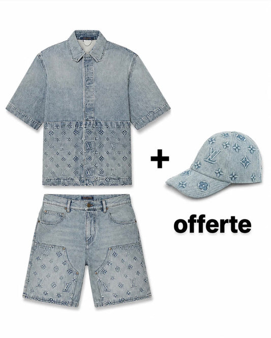 Ensemble + Offre