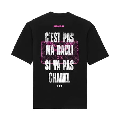 T-shirt MousK