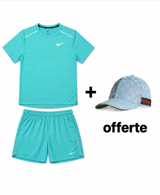 Ensemble + Offre