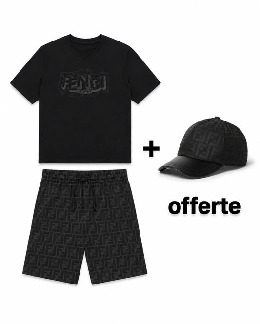 Ensemble + Offre