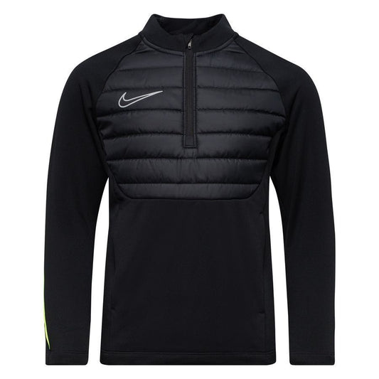 Running Academy
