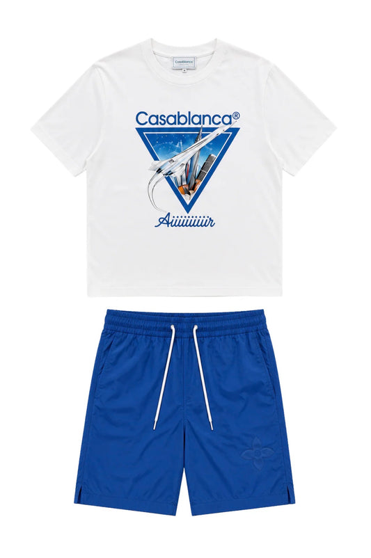 Ensemble Casablanca