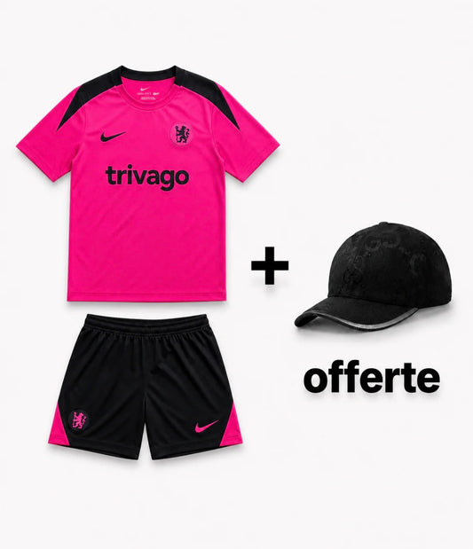 Ensemble + Offre