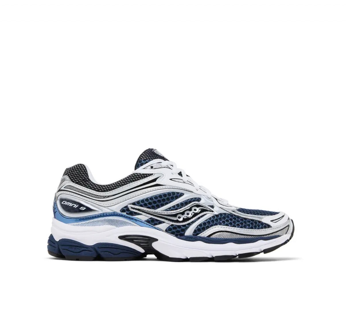 Shoes-Omni9