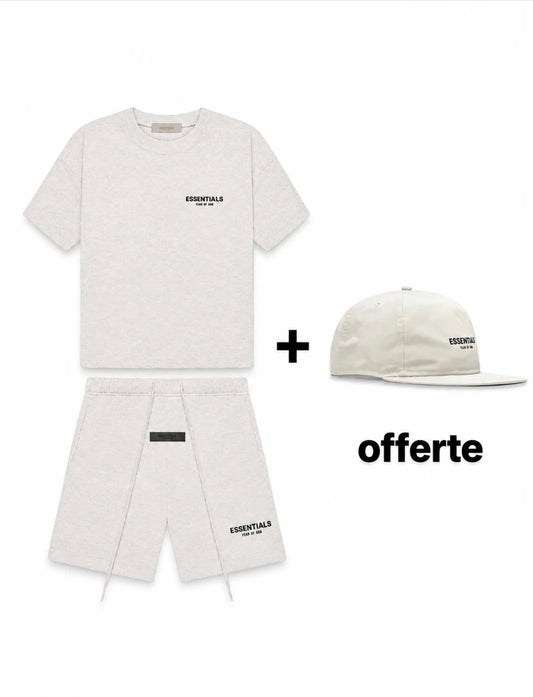 Ensemble + Offre