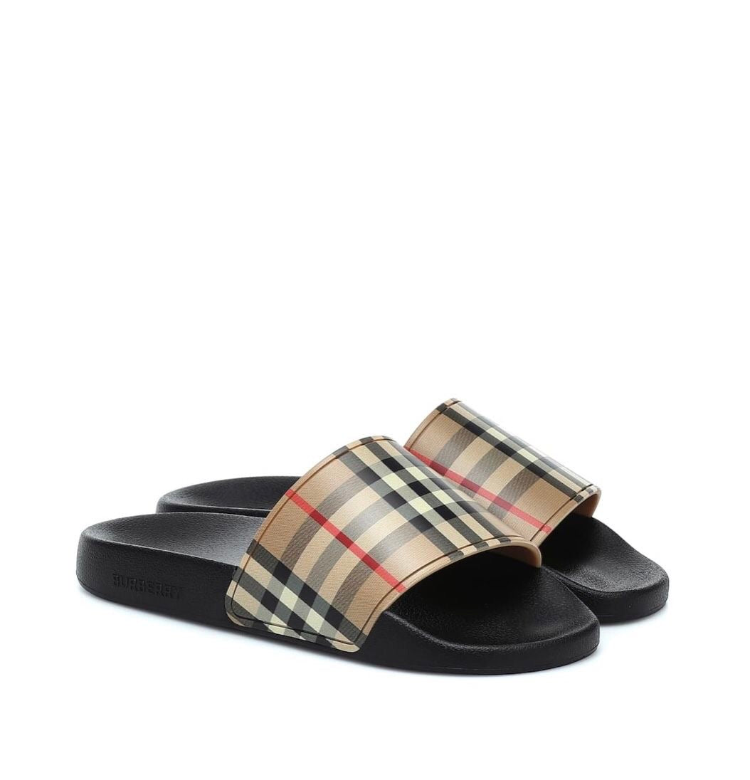 Claquette BBRY